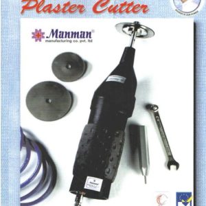 Manman Plaster cutter