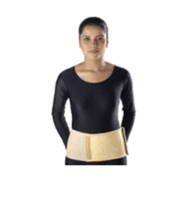 Vissco Colostomy Belt(Pc No:510)(S/M/L/XL/XXL) – Bharucha Associates