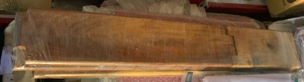 TIBIA KNEELING FRAME  (Knee Angle Frame Radiolucent ) - Image 7