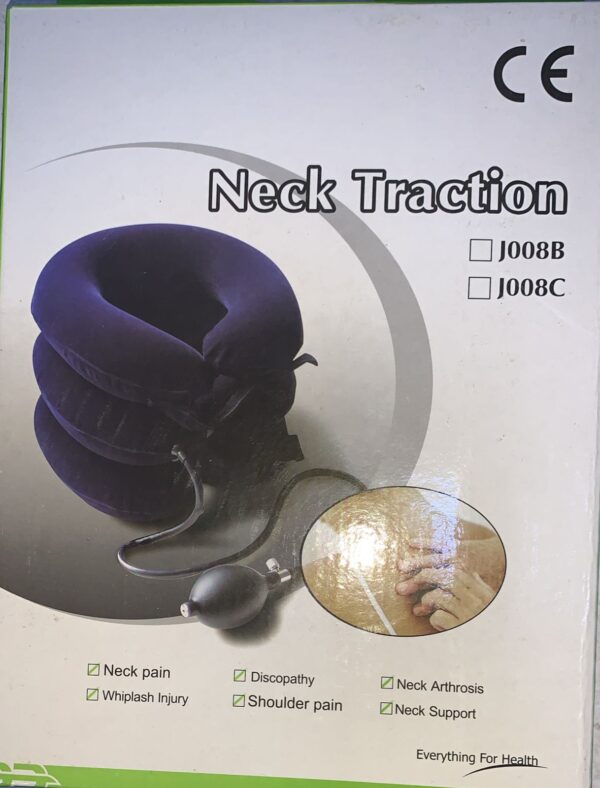 Cervical Neck Traction- Per pc Rates - Image 3