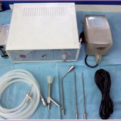 PULSE LAVAGE SYSTEM (MAKTRONIC) AUTOCLAVABLE
