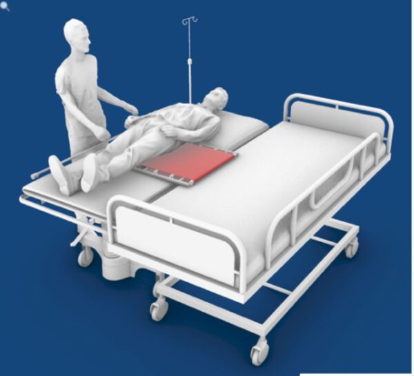 PATIENT SHIFTER ROLLER - Image 5