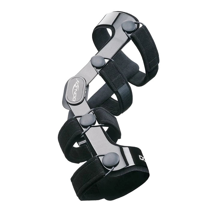 DONJOY 4-TITUDE BRACE ( RIGHT / LARGE ) - MEDIUM & LEFT - PER PC RATES - Image 2